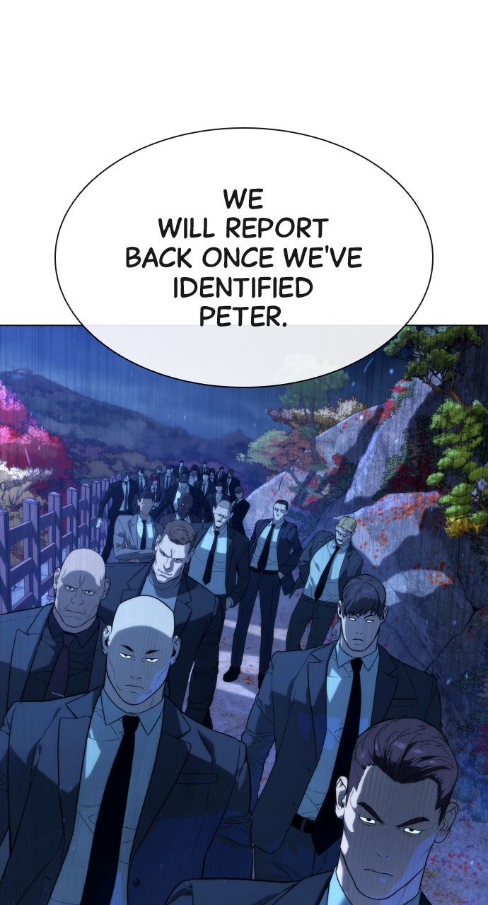 Read Killer Pietro Manga Online