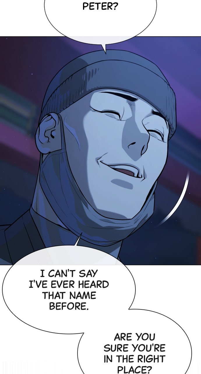 Read Killer Pietro Manga Online