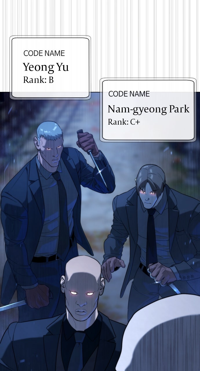 Read Killer Pietro Manga Online