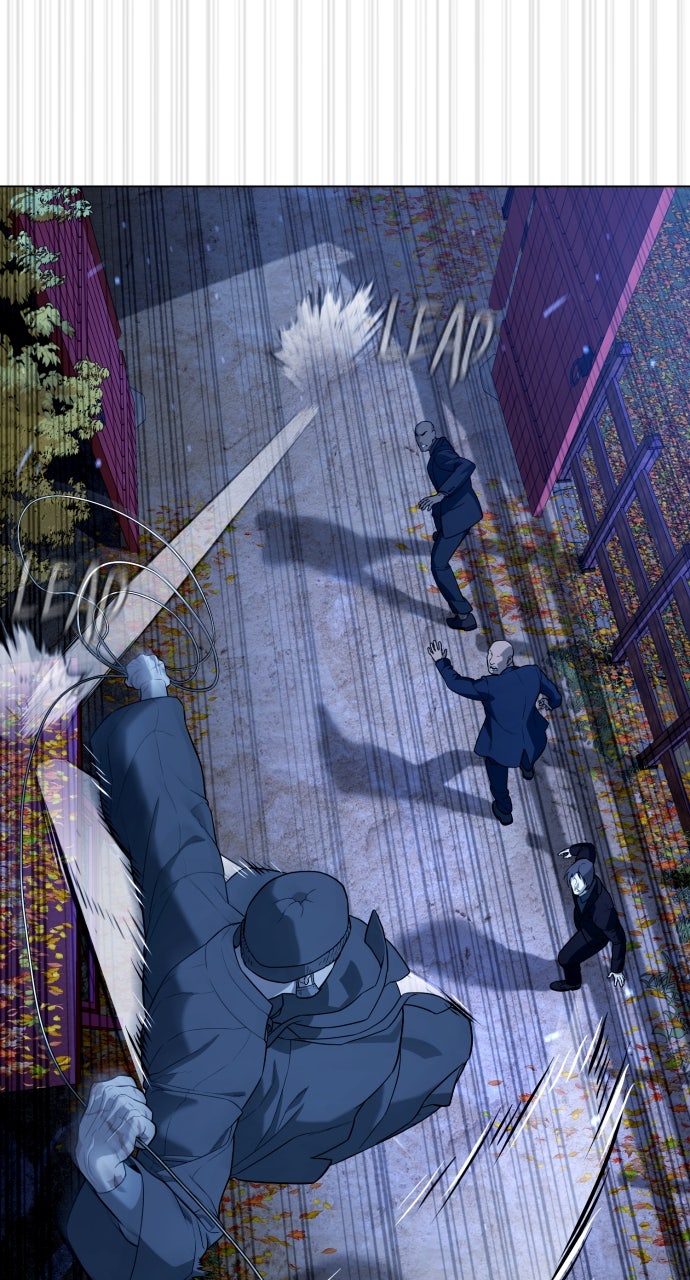 Read Killer Pietro Manga Online