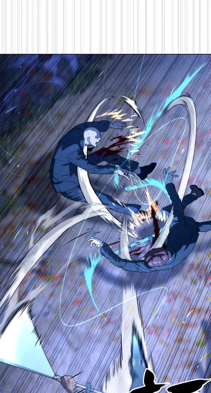 Read Killer Pietro Manga Online