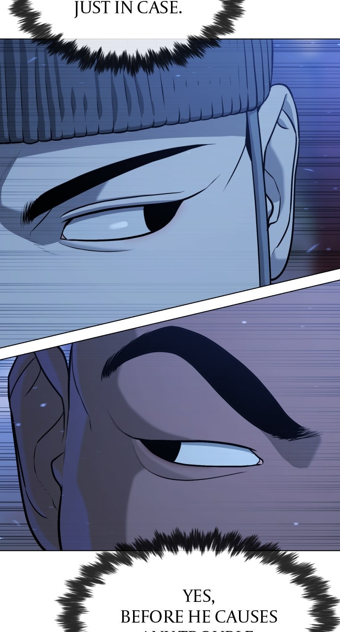 Read Killer Pietro Manga Online