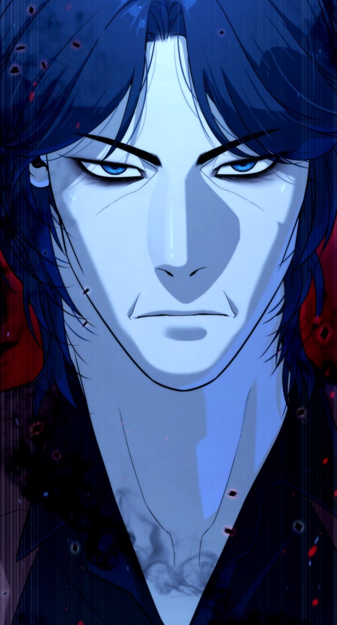 Read Killer Pietro Manga Online
