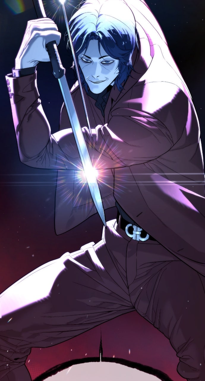 Read Killer Pietro Manga Online