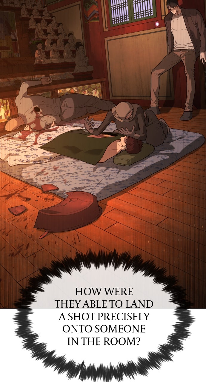Read Killer Pietro Manga Online