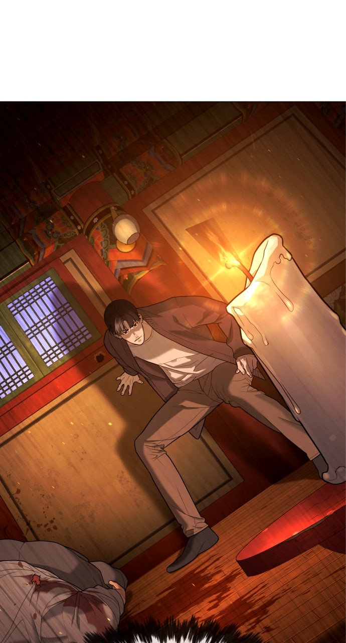 Read Killer Pietro Manga Online