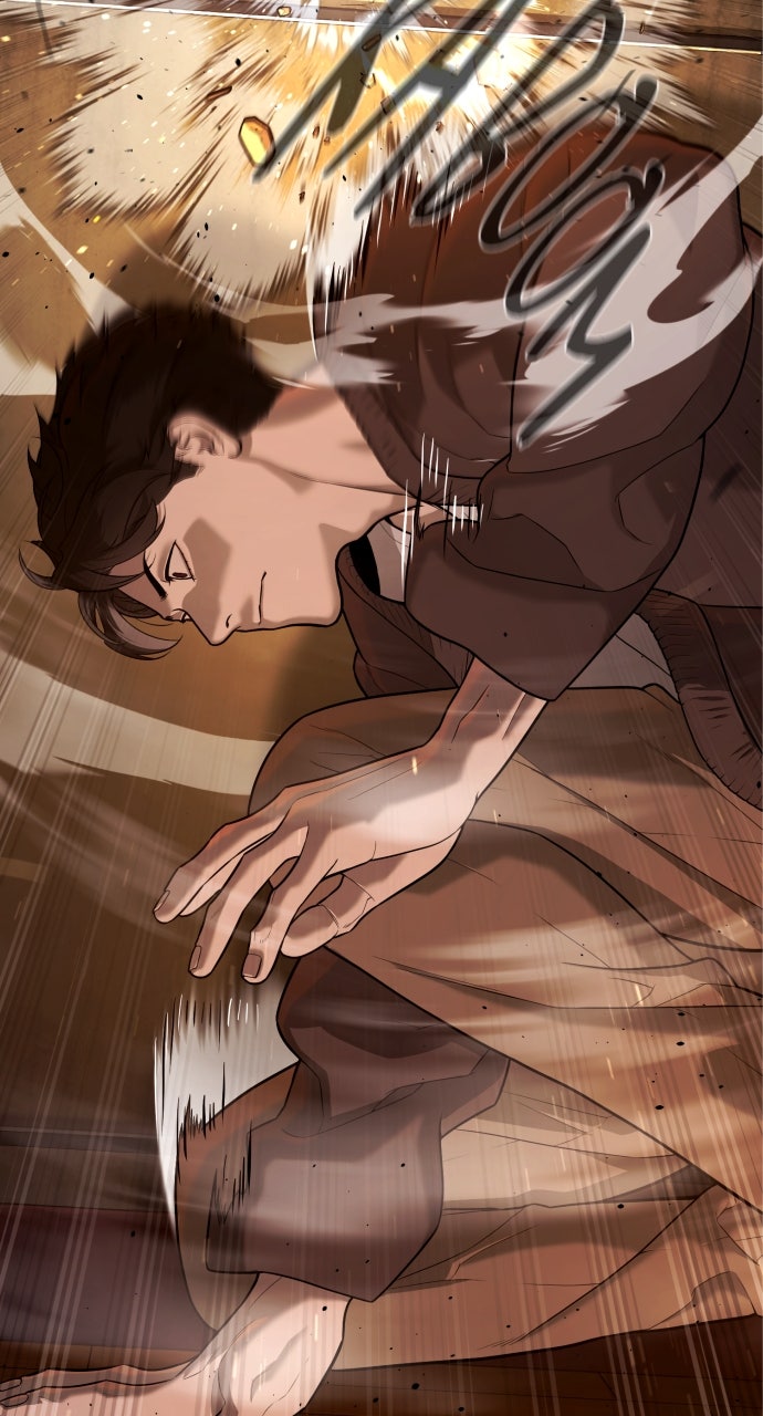 Read Killer Pietro Manga Online
