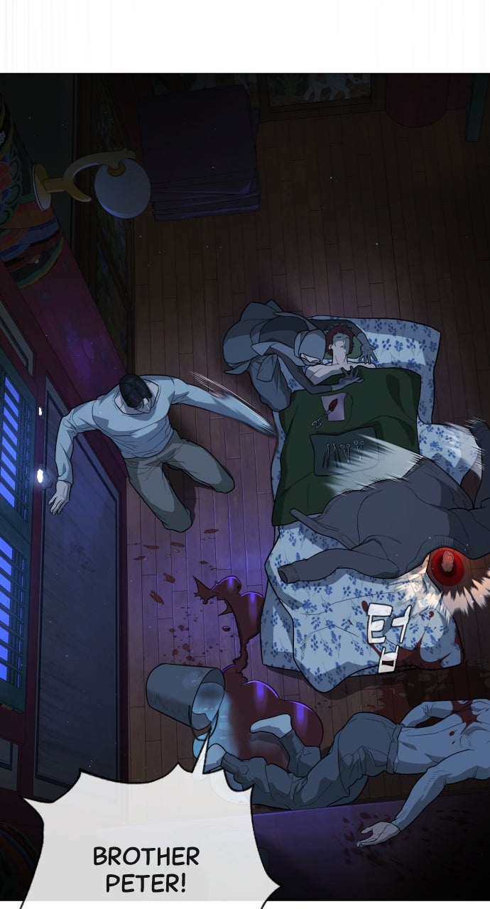 Read Killer Pietro Manga Online