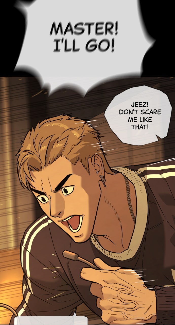 Read Killer Pietro Manga Online