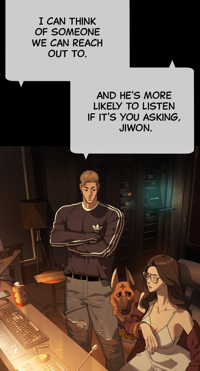 Read Killer Pietro Manga Online