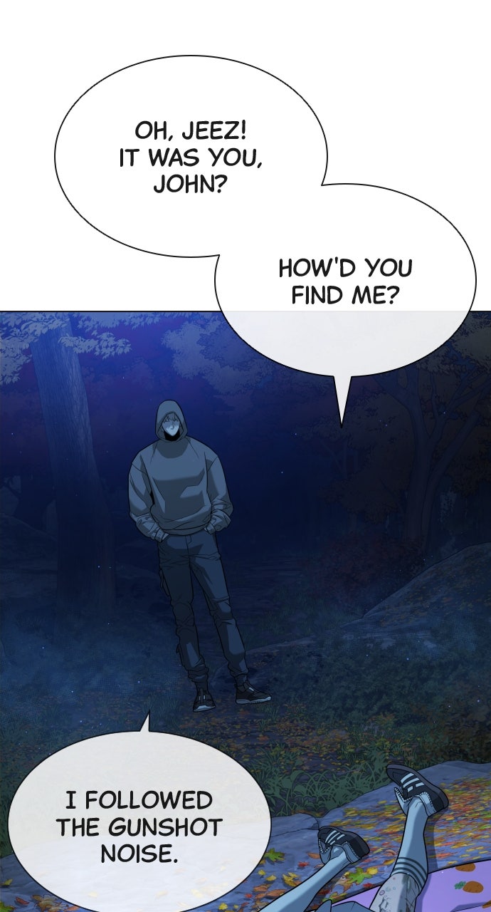 Read Killer Pietro Manga Online