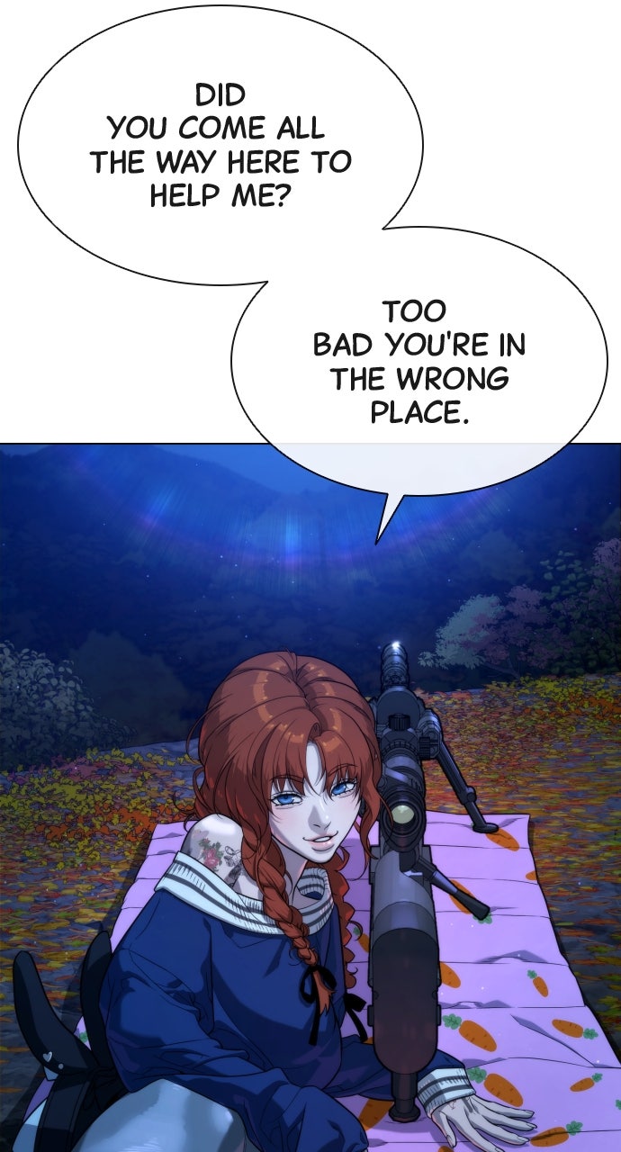 Read Killer Pietro Manga Online