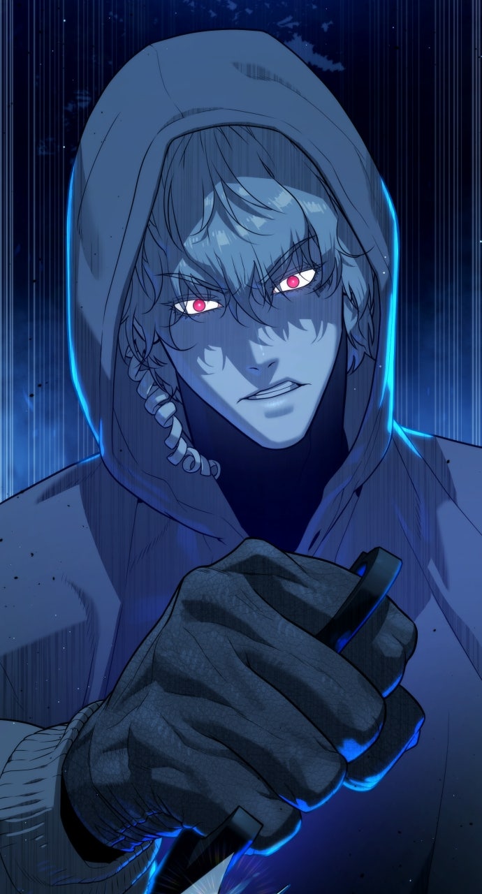 Read Killer Pietro Manga Online