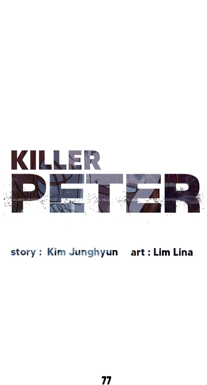 Read Killer Pietro Manga Online