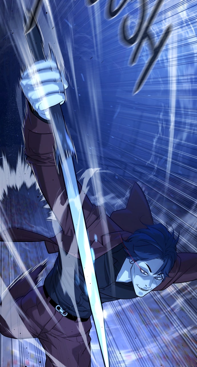 Read Killer Pietro Manga Online