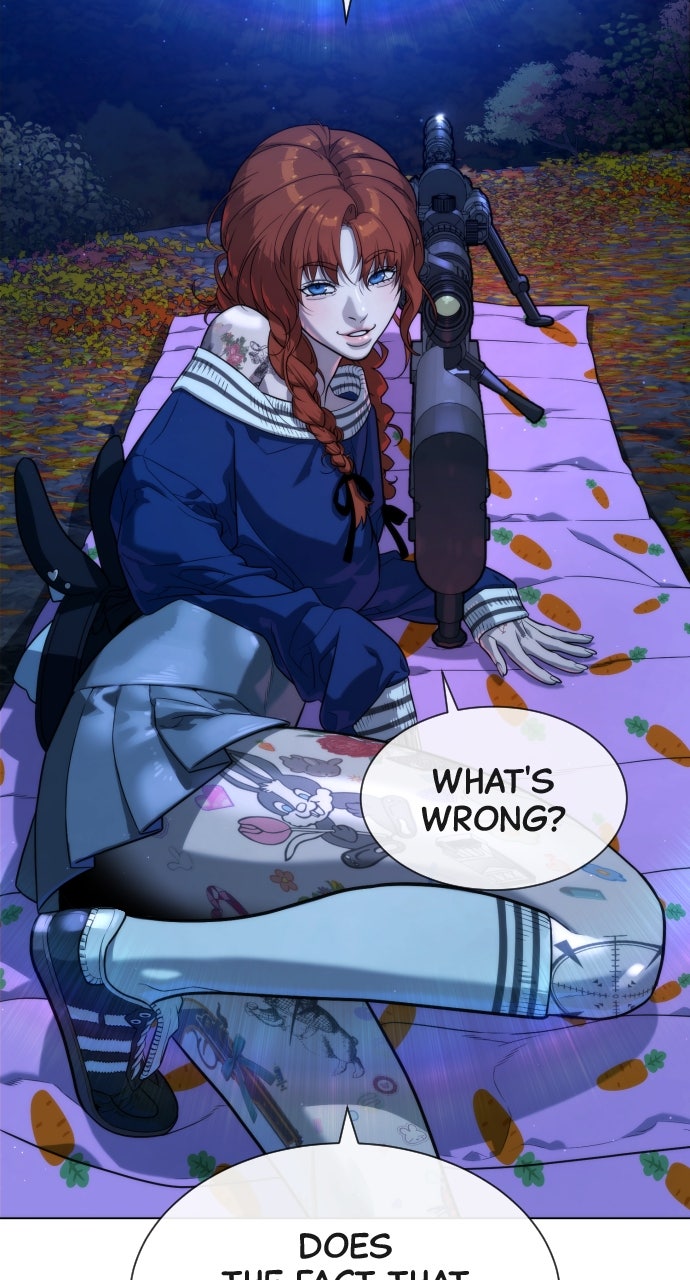 Read Killer Pietro Manga Online