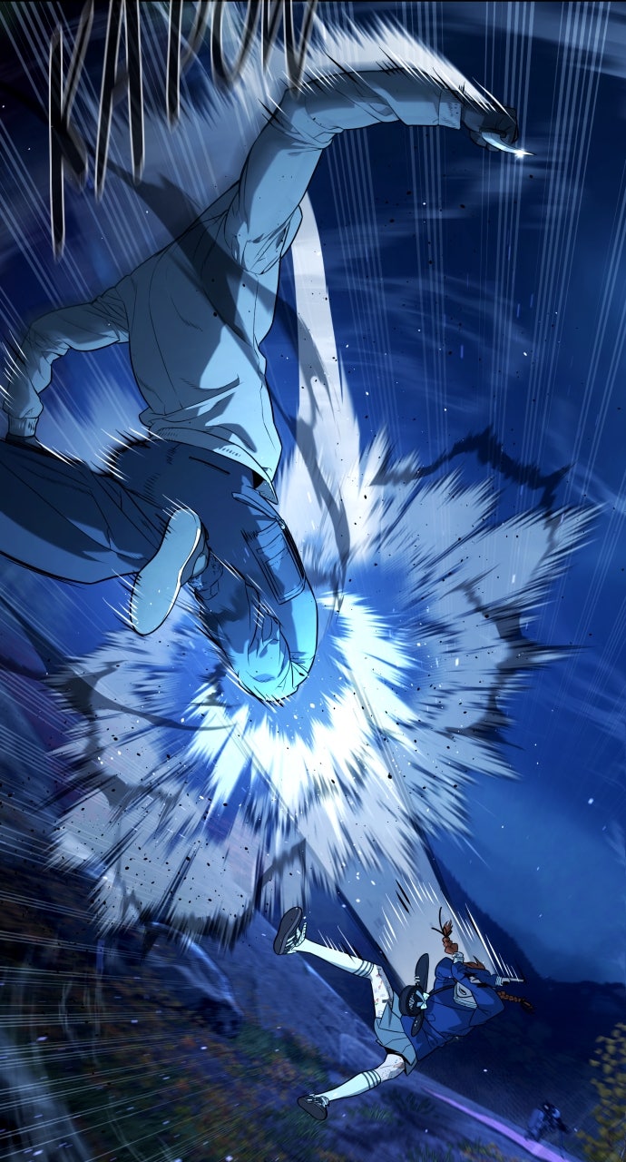 Read Killer Pietro Manga Online