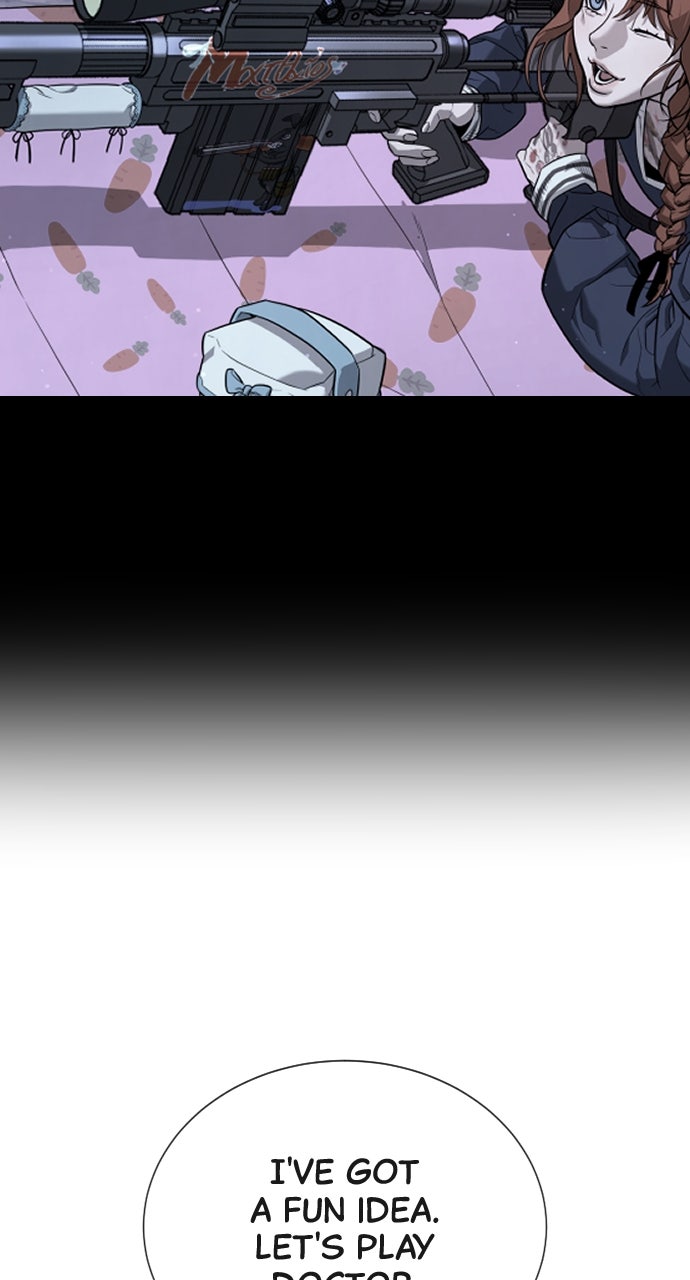 Read Killer Pietro Manga Online