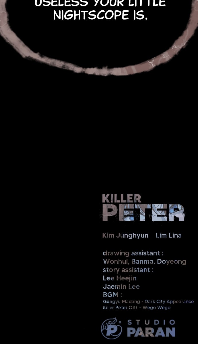 Read Killer Pietro Manga Online