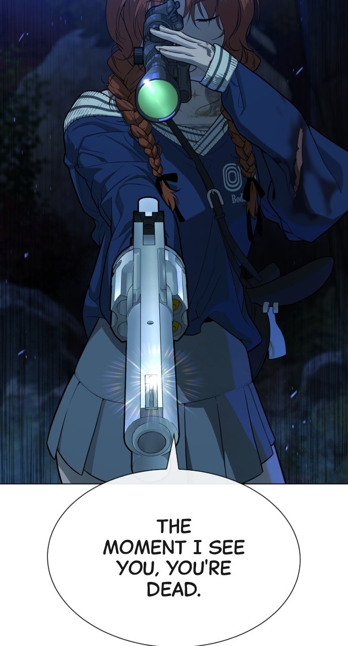 Read Killer Pietro Manga Online