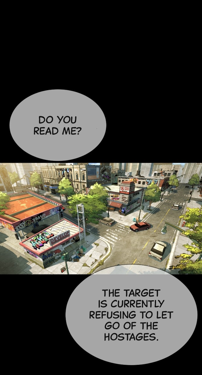 Read Killer Pietro Manga Online