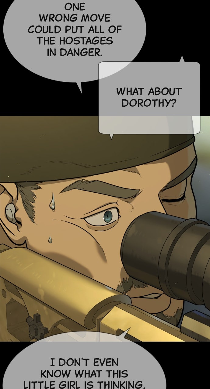 Read Killer Pietro Manga Online