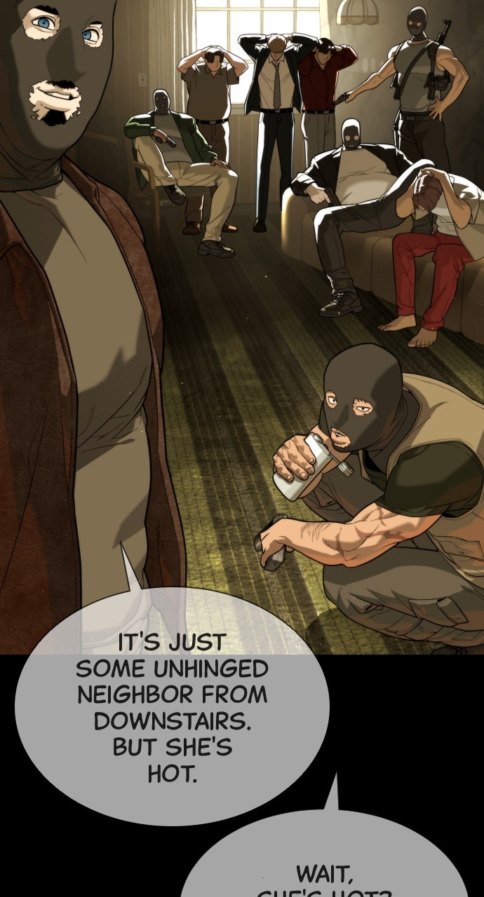 Read Killer Pietro Manga Online