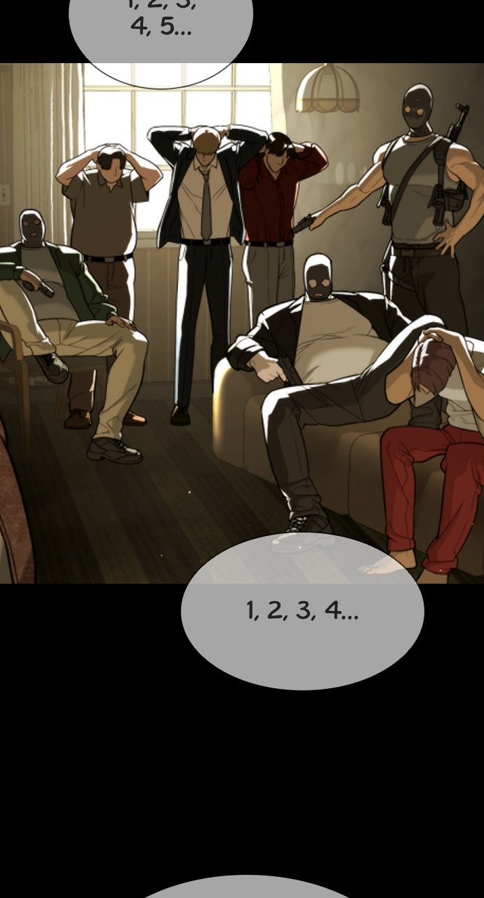 Read Killer Pietro Manga Online