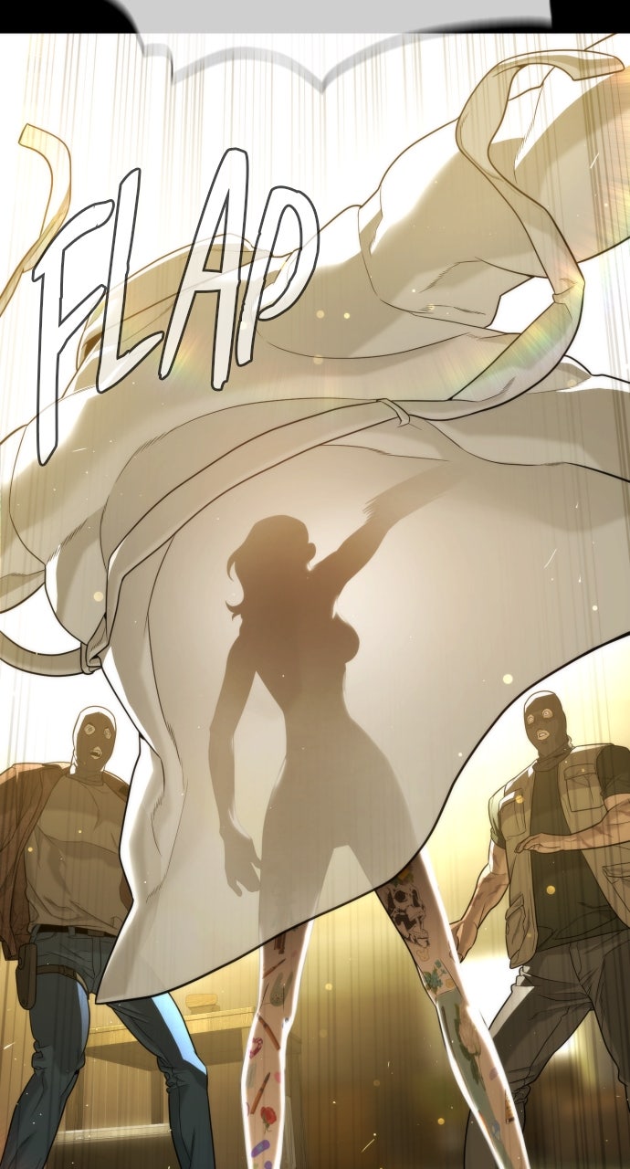 Read Killer Pietro Manga Online