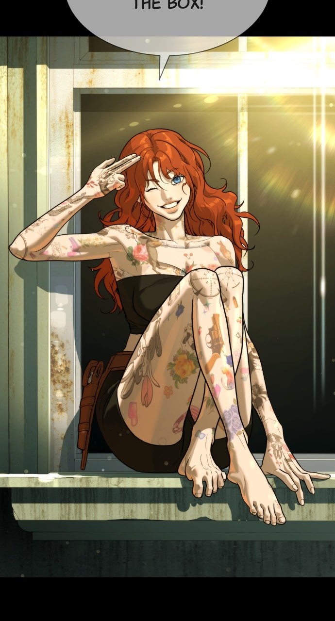 Read Killer Pietro Manga Online