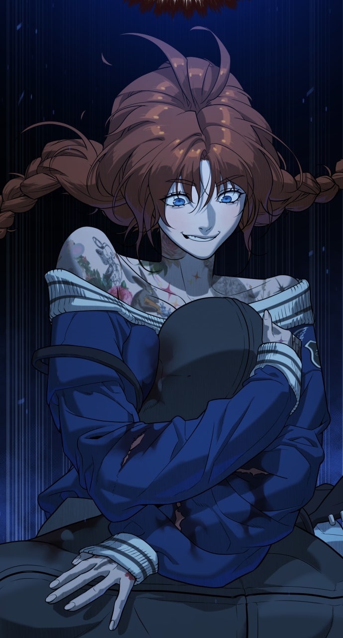 Read Killer Pietro Manga Online