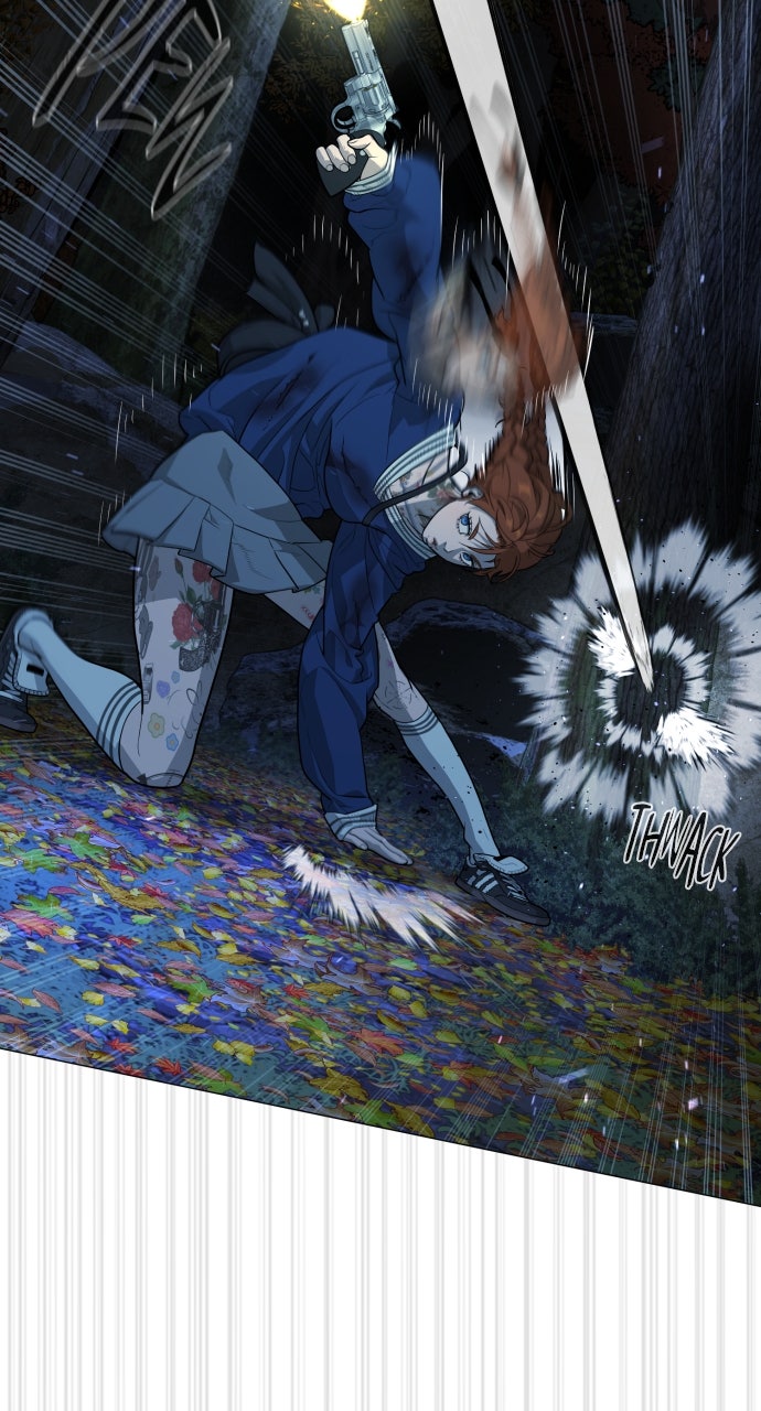 Read Killer Pietro Manga Online