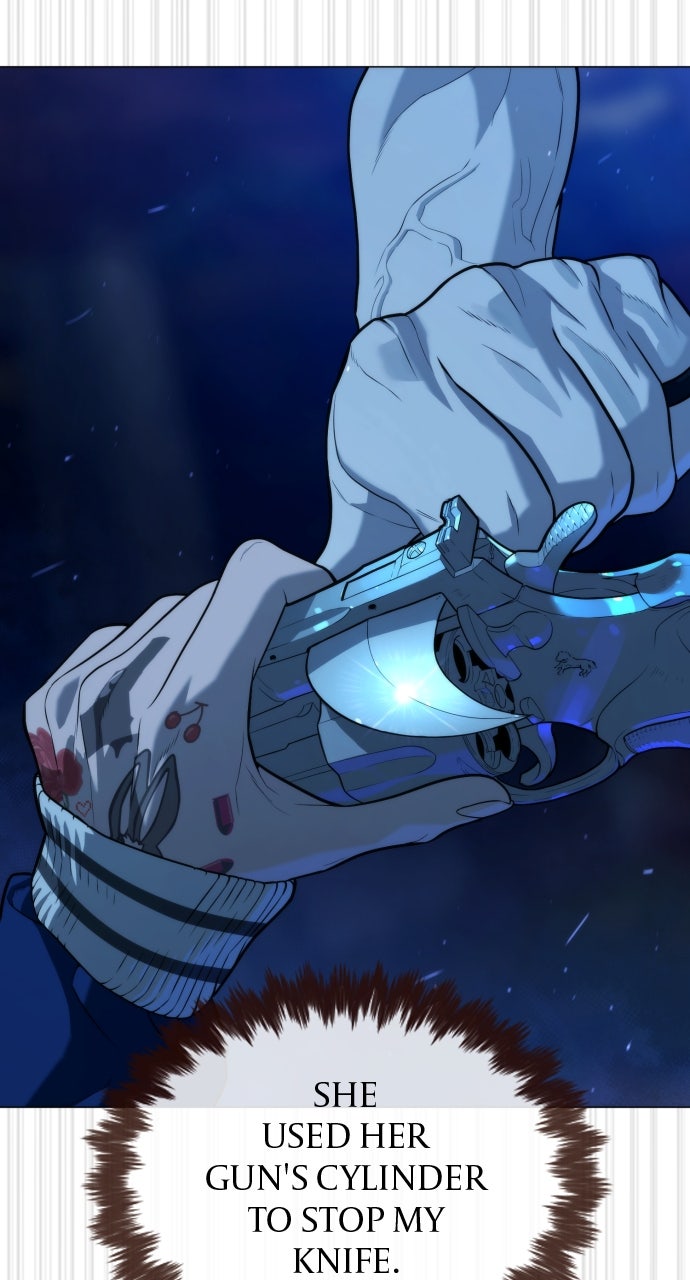Read Killer Pietro Manga Online