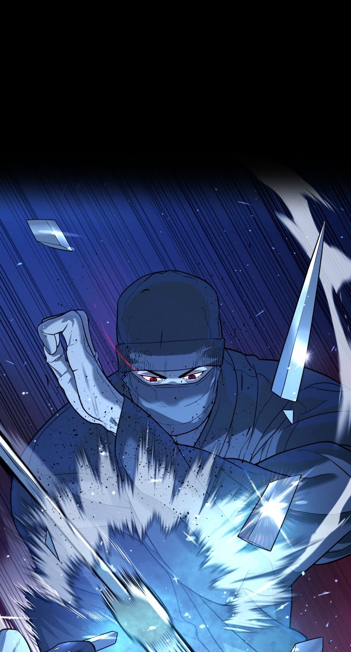 Read Killer Pietro Manga Online