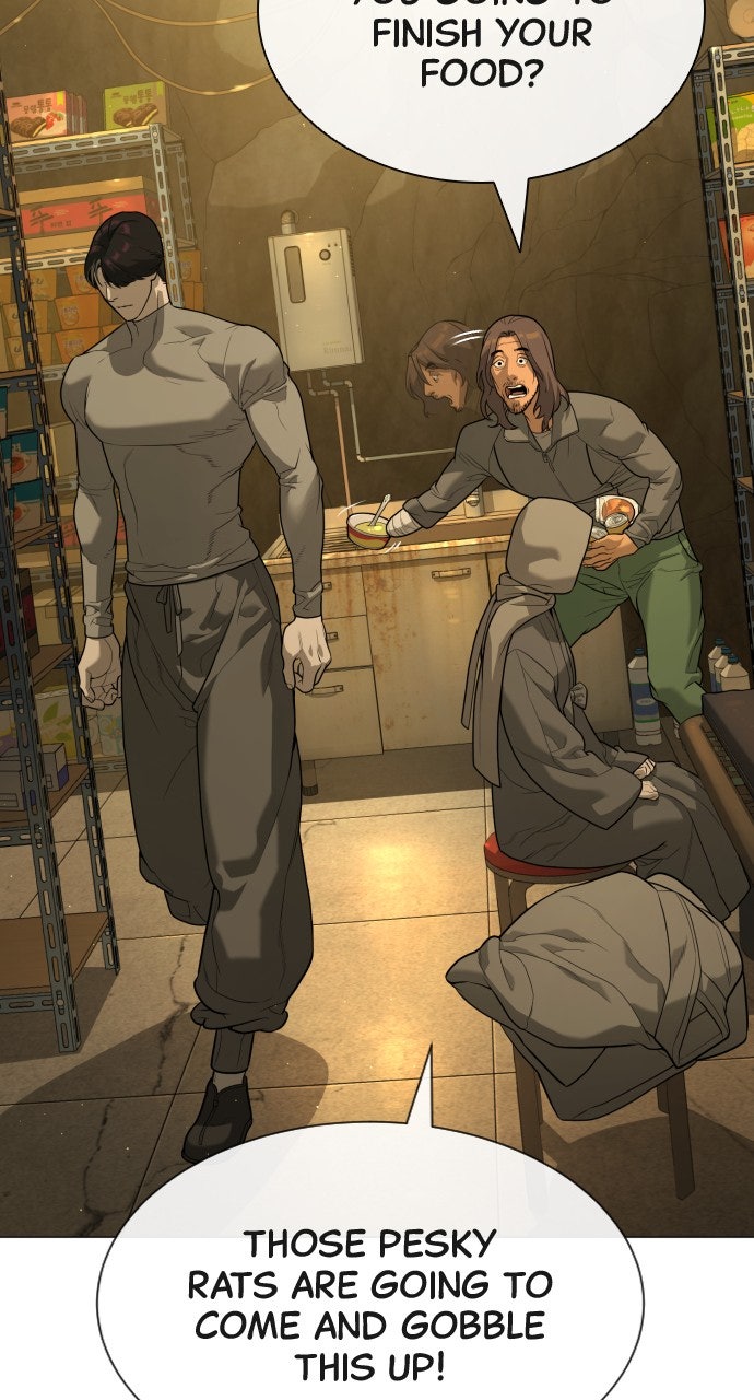 Read Killer Pietro Manga Online