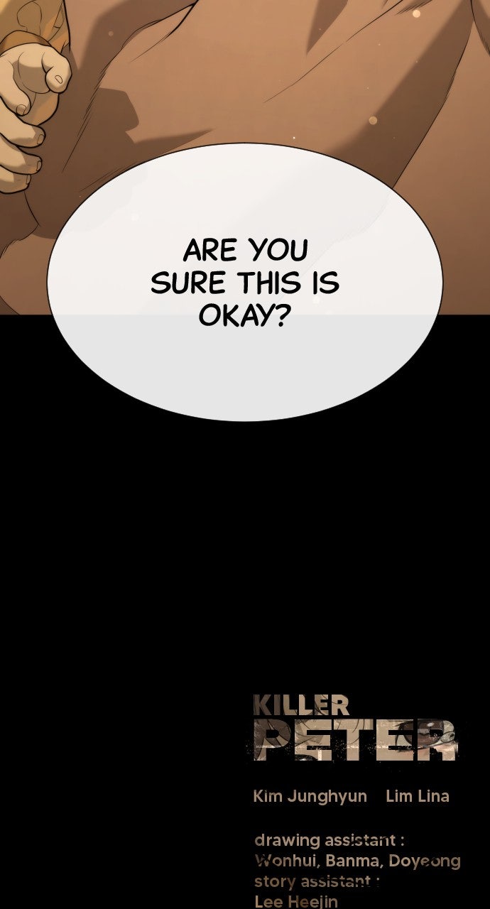 Read Killer Pietro Manga Online