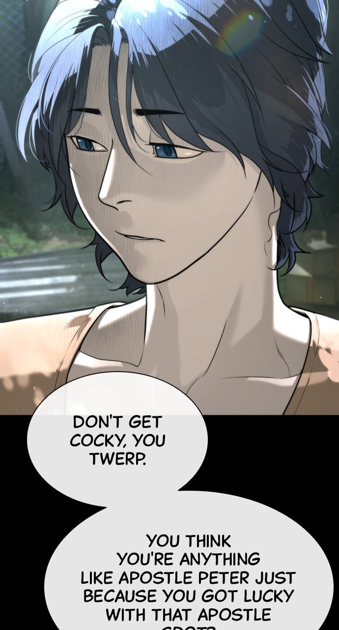 Read Killer Pietro Manga Online