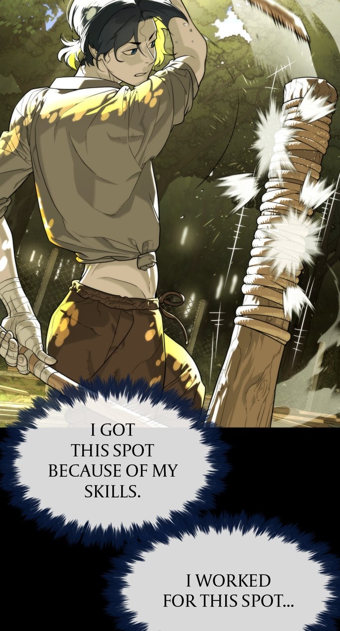 Read Killer Pietro Manga Online