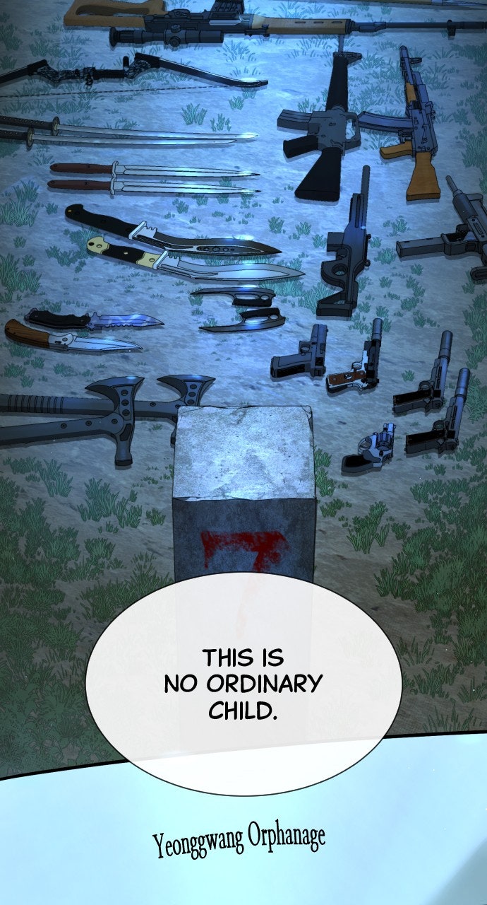 Read Killer Pietro Manga Online