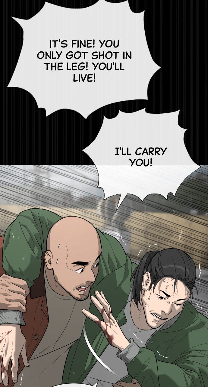 Read Killer Pietro Manga Online