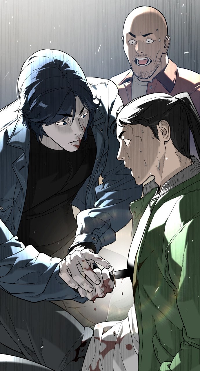 Read Killer Pietro Manga Online
