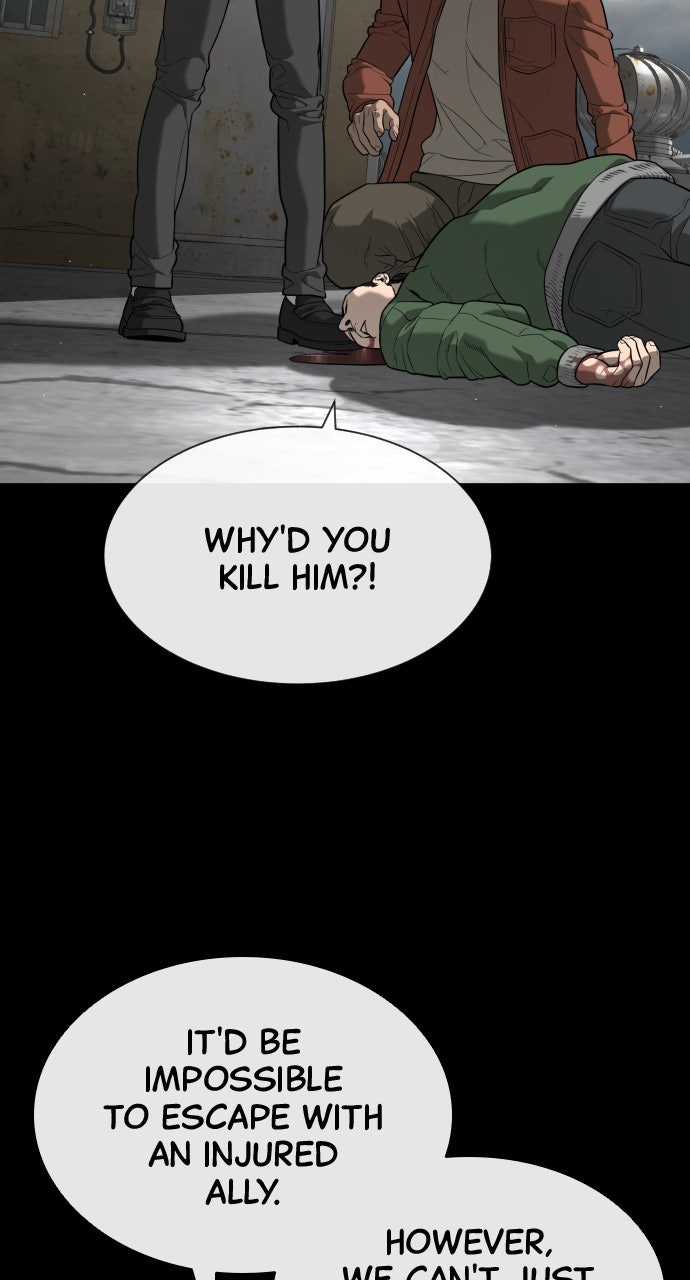 Read Killer Pietro Manga Online