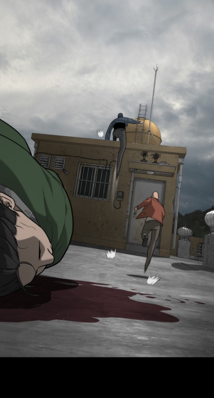 Read Killer Pietro Manga Online
