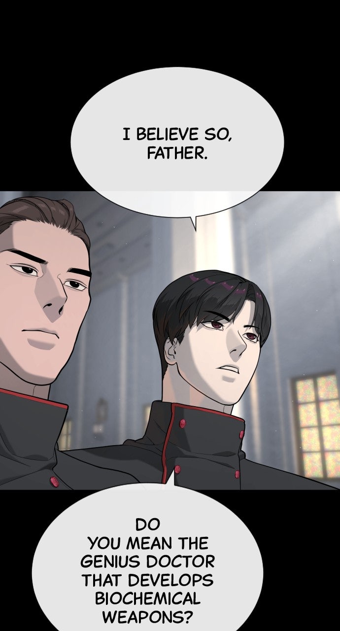 Read Killer Pietro Manga Online