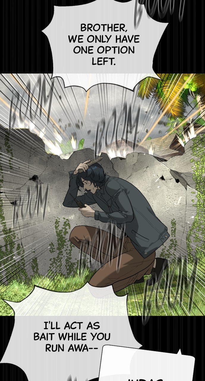 Read Killer Pietro Manga Online