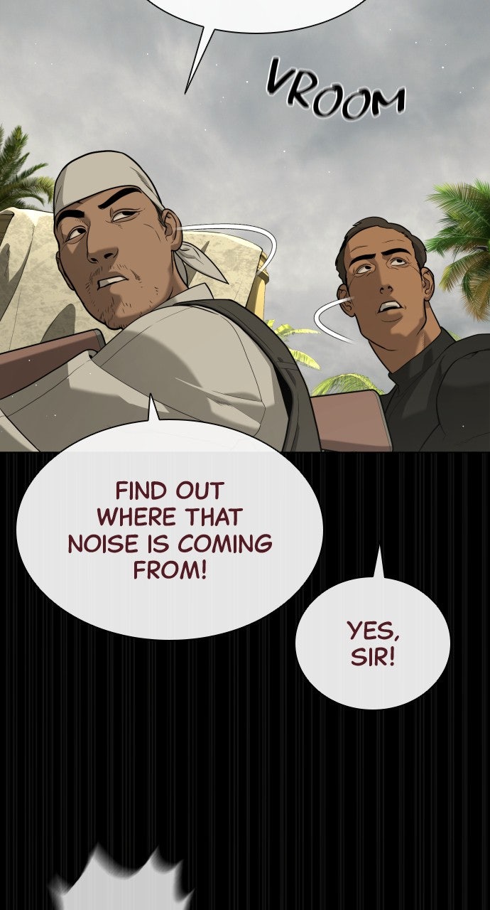 Read Killer Pietro Manga Online