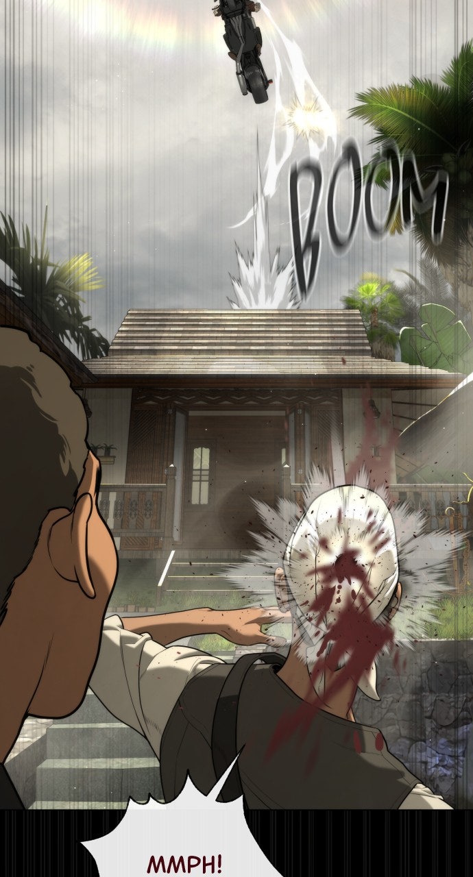 Read Killer Pietro Manga Online