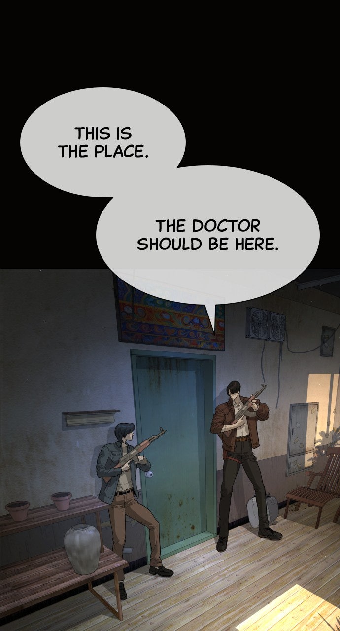 Read Killer Pietro Manga Online