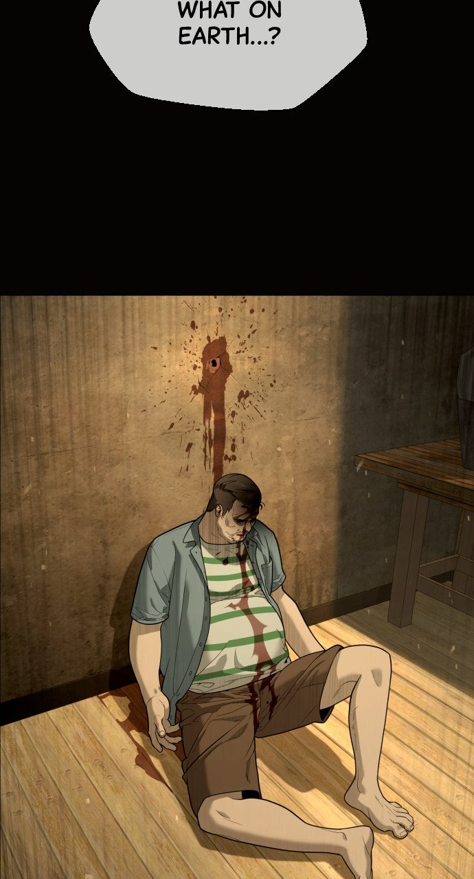 Read Killer Pietro Manga Online