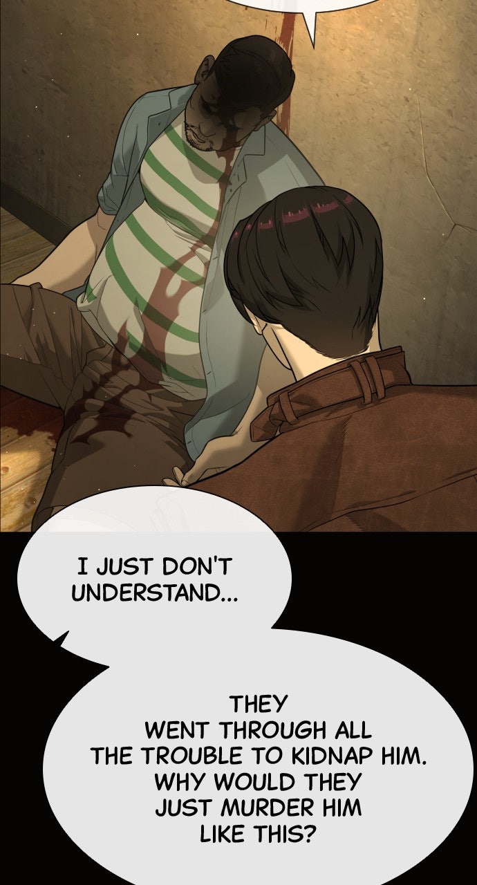 Read Killer Pietro Manga Online